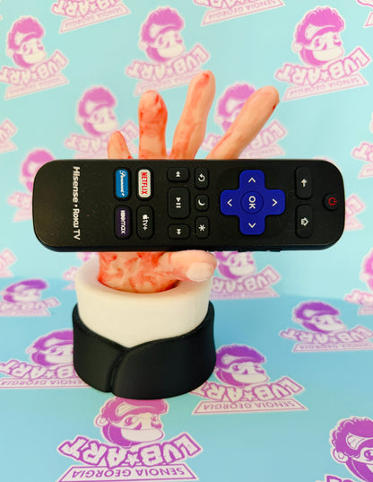 Little Hand Holder 3D Print