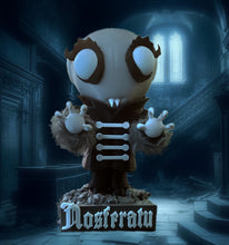 Lil’ Nosferatu 3D Print Statue