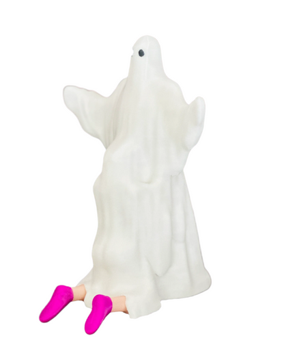 Boo Job 3D Print Ghost Couple