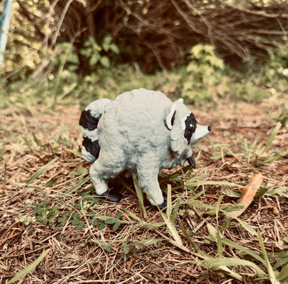 Jimothy The Raccoon 3D Print