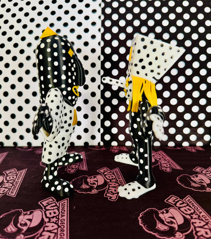 AdP 3D Print Figures