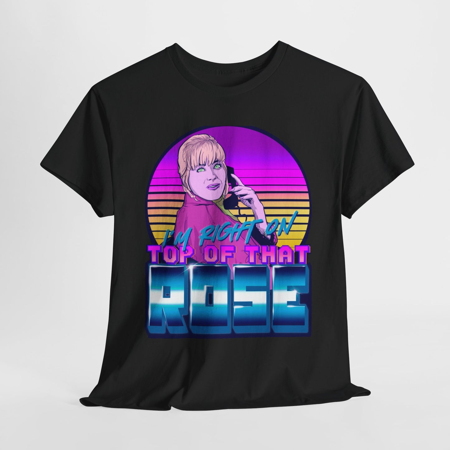 Career Woman Unisex Heavy Cotton Tee