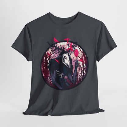 Sucker Unisex Heavy Cotton Tee