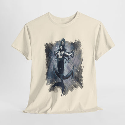 Sea Of Love Unisex Heavy Cotton Tee