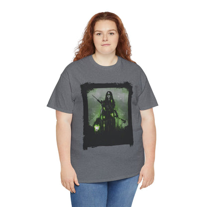Kühtaamia Unisex Heavy Cotton Tee