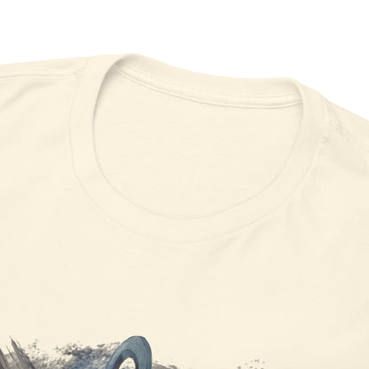 Sea Of Love Unisex Heavy Cotton Tee