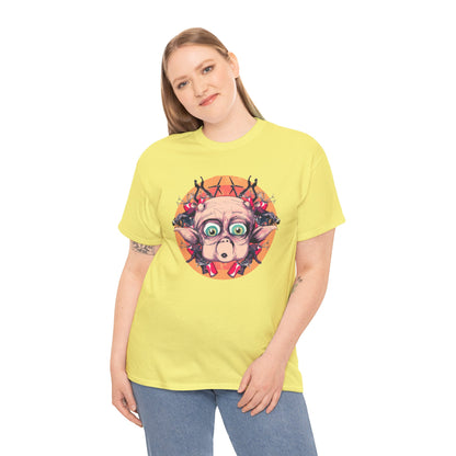 Mac Unisex Heavy Cotton Tee