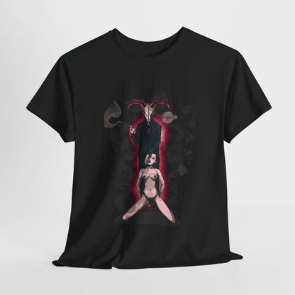 Deer Daddy Series 2: Perfect Unisex Heavy Cotton Tee