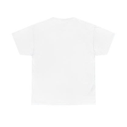 Free Will Unisex Heavy Cotton Tee