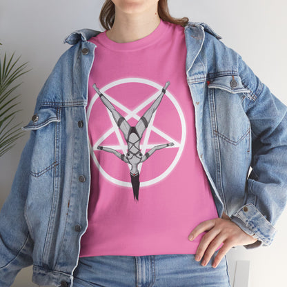 Slave-O-Gram Unisex Heavy Cotton Tee