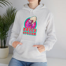 Dolly Opossum Unisex Heavy Blend Hooded Sweatshirt