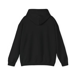 Siren II Unisex Heavy Blend Hooded Sweatshirt