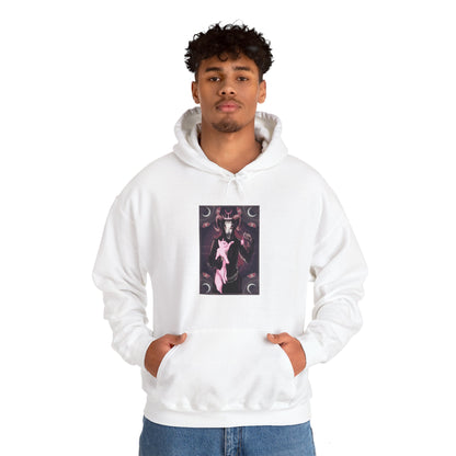 Two Of Mice Unisex Heavy Blend™ Hooded Sweatshirt