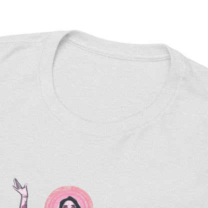 Unholy Mother Unisex Heavy Cotton Tee