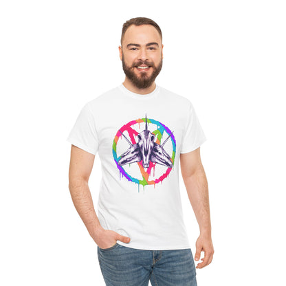 Drip Unisex Heavy Cotton Tee