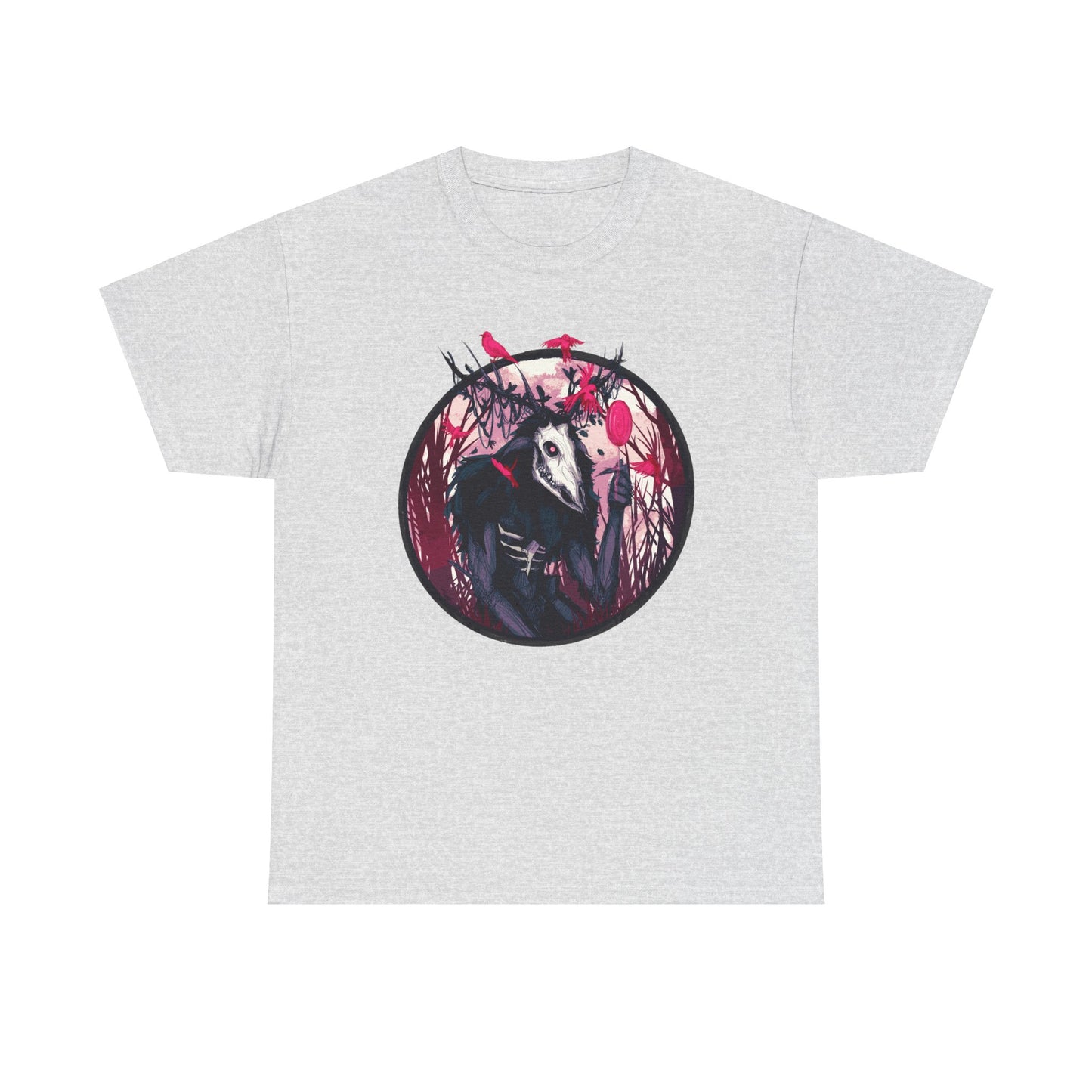 Sucker Unisex Heavy Cotton Tee