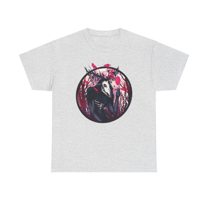 Sucker Unisex Heavy Cotton Tee