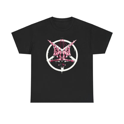 Shibarigram Unisex Heavy Cotton Tee