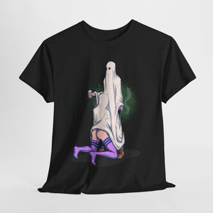 Boo Job Unisex Heavy Cotton Tee