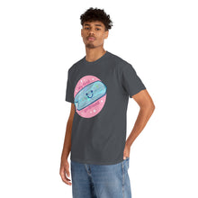 My First Girlfriend Unisex Heavy Cotton Tee