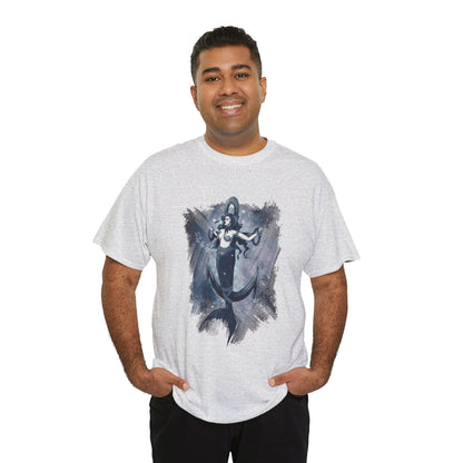 Sea Of Love Unisex Heavy Cotton Tee