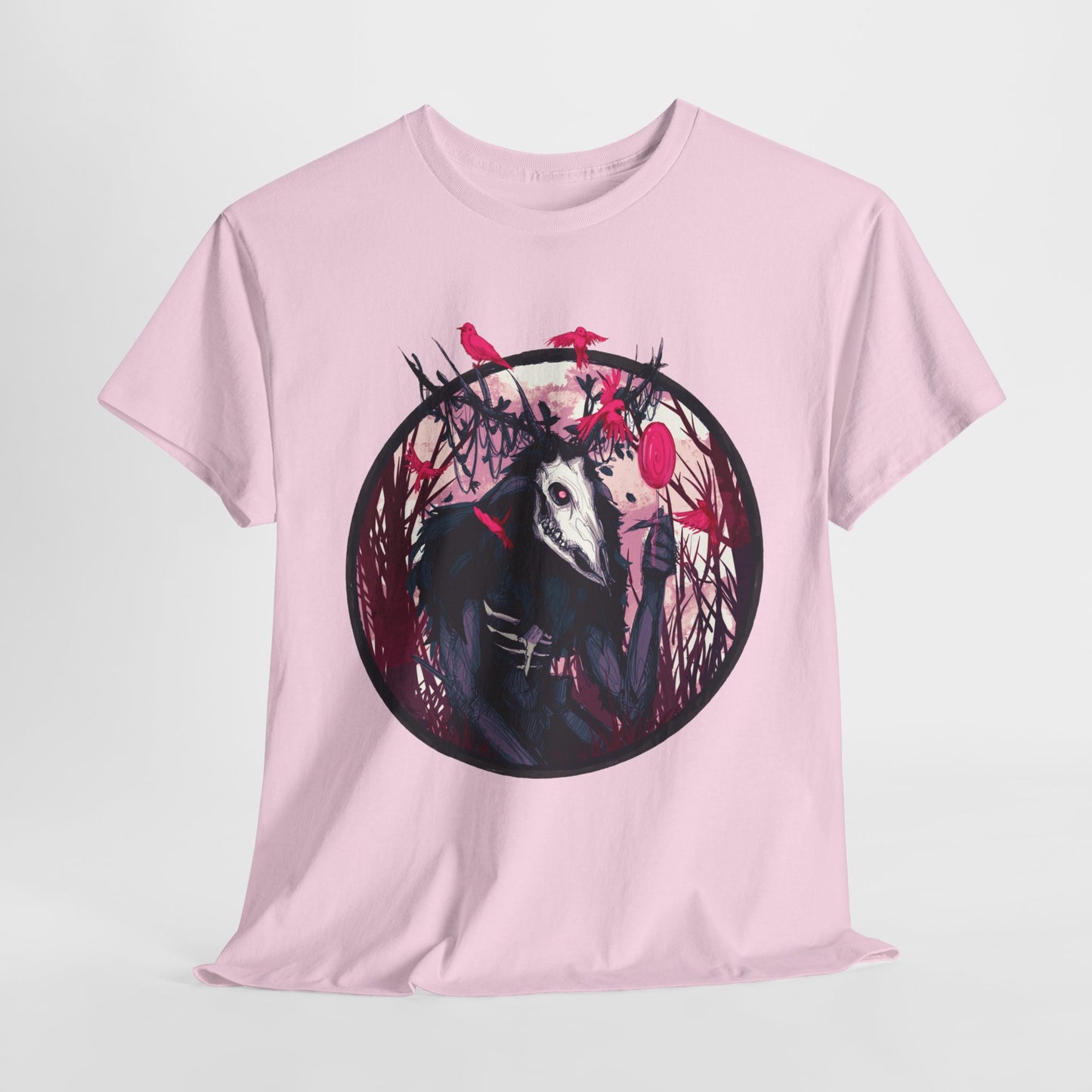 Sucker Unisex Heavy Cotton Tee