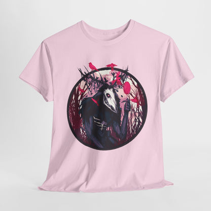 Sucker Unisex Heavy Cotton Tee