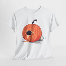 Halloween Love Unisex Heavy Cotton Tee