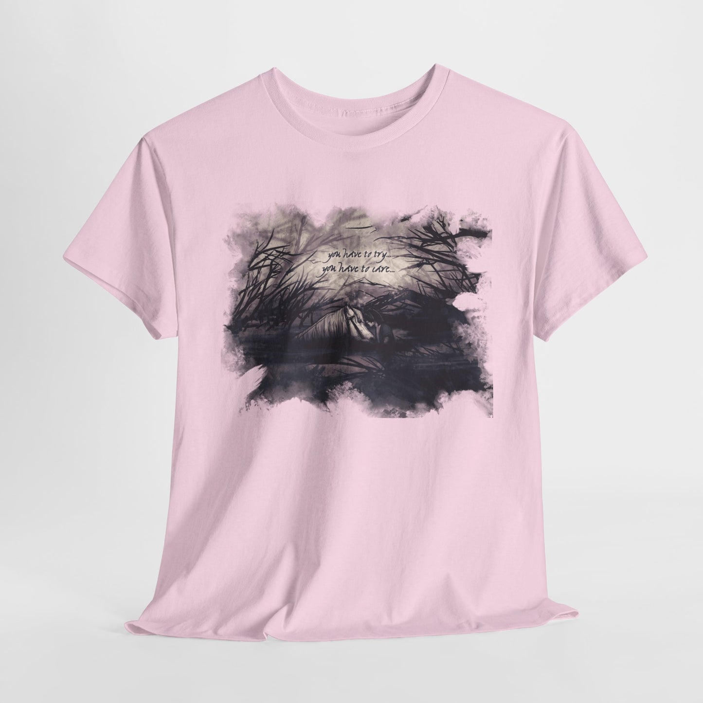 You're My Friend Unisex Heavy Cotton Tee