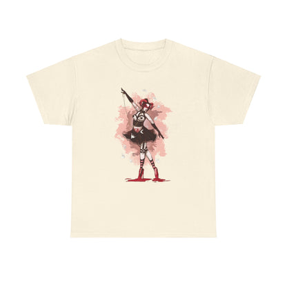 Demoni IV Unisex Heavy Cotton Tee