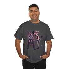 Deer Daddy Series 8: Make Me Unisex Heavy Cotton Tee