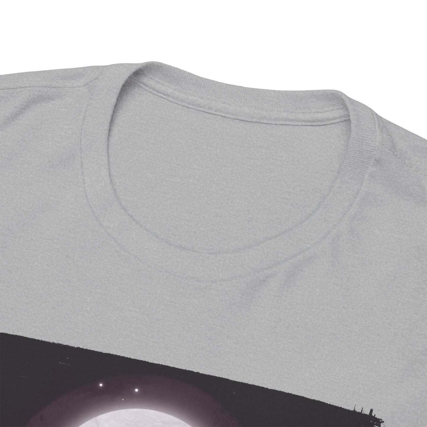 Stand By Me Unisex Heavy Cotton Tee