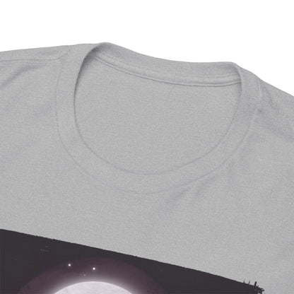 Stand By Me Unisex Heavy Cotton Tee