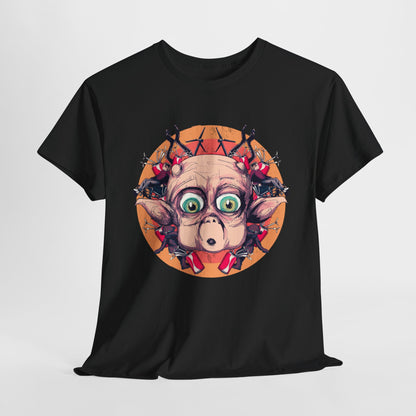 Mac Unisex Heavy Cotton Tee