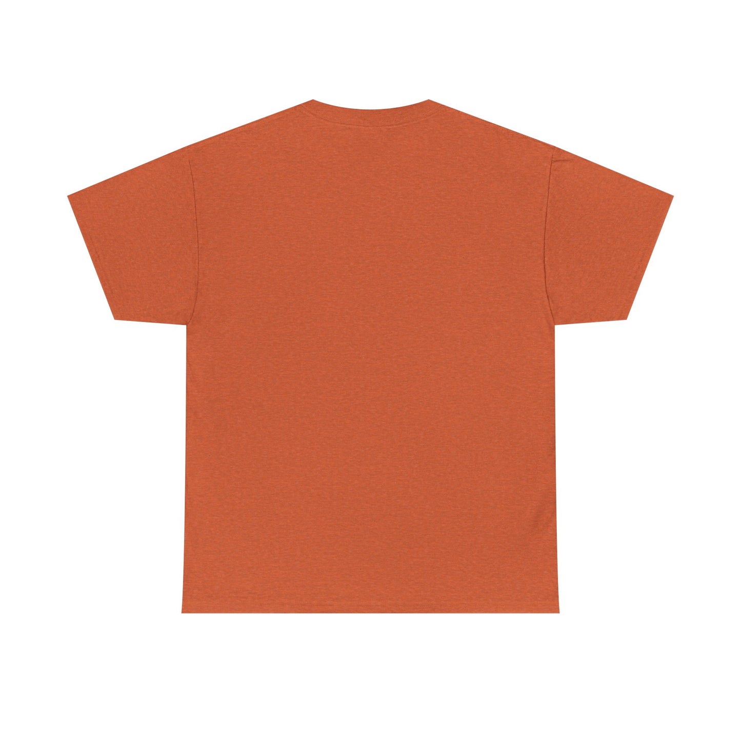 Burn Your Village Unisex Heavy Cotton Tee