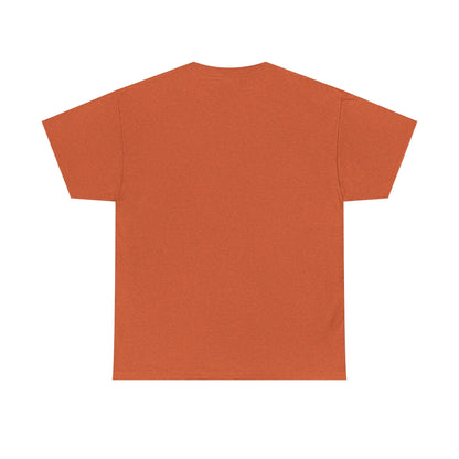 Burn Your Village Unisex Heavy Cotton Tee