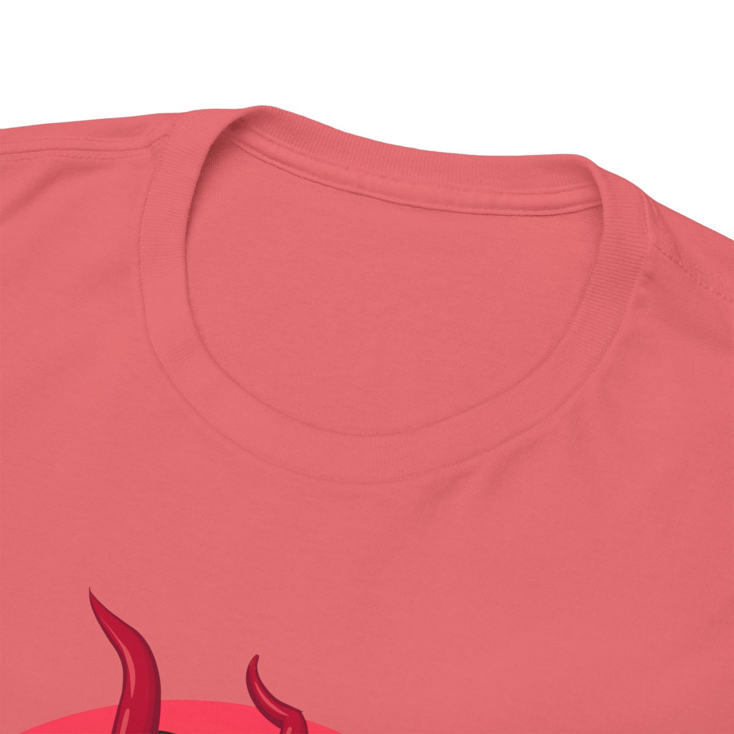 Six Thicc Six Unisex Heavy Cotton Tee