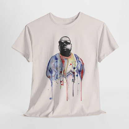Born Sinner Unisex Heavy Cotton Tee