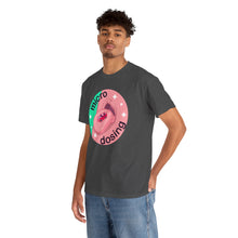 Micro Dosing Unisex Heavy Cotton Tee