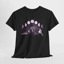 The Power Of Manon Unisex Heavy Cotton Tee