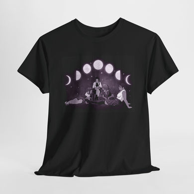 The Power Of Manon Unisex Heavy Cotton Tee