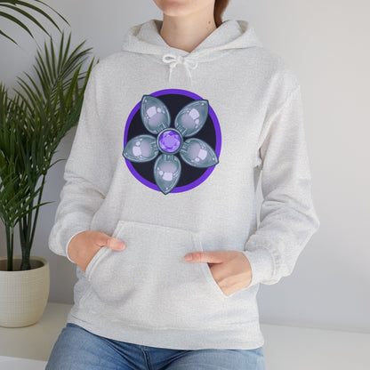 Buttagram Unisex Heavy Blend Hooded Sweatshirt