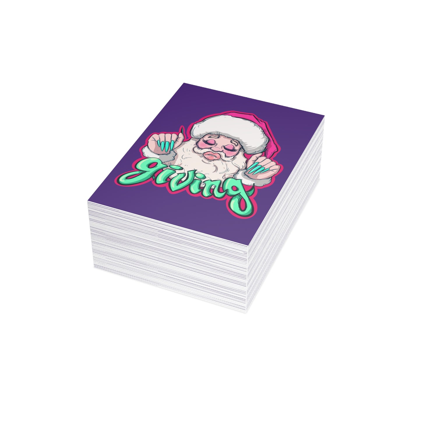 It's Giving Greeting Card Bundles (10, 30, 50 pcs)