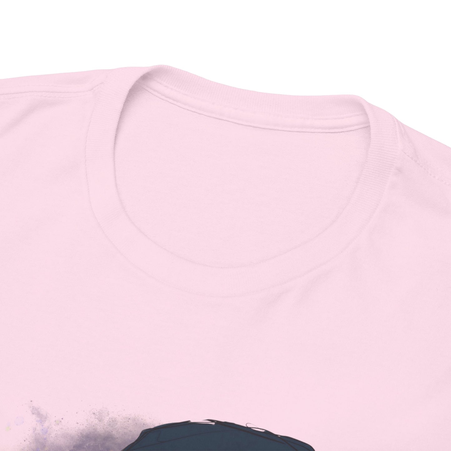 I Put A Spell On You Unisex Heavy Cotton Tee