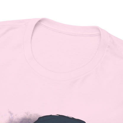 I Put A Spell On You Unisex Heavy Cotton Tee