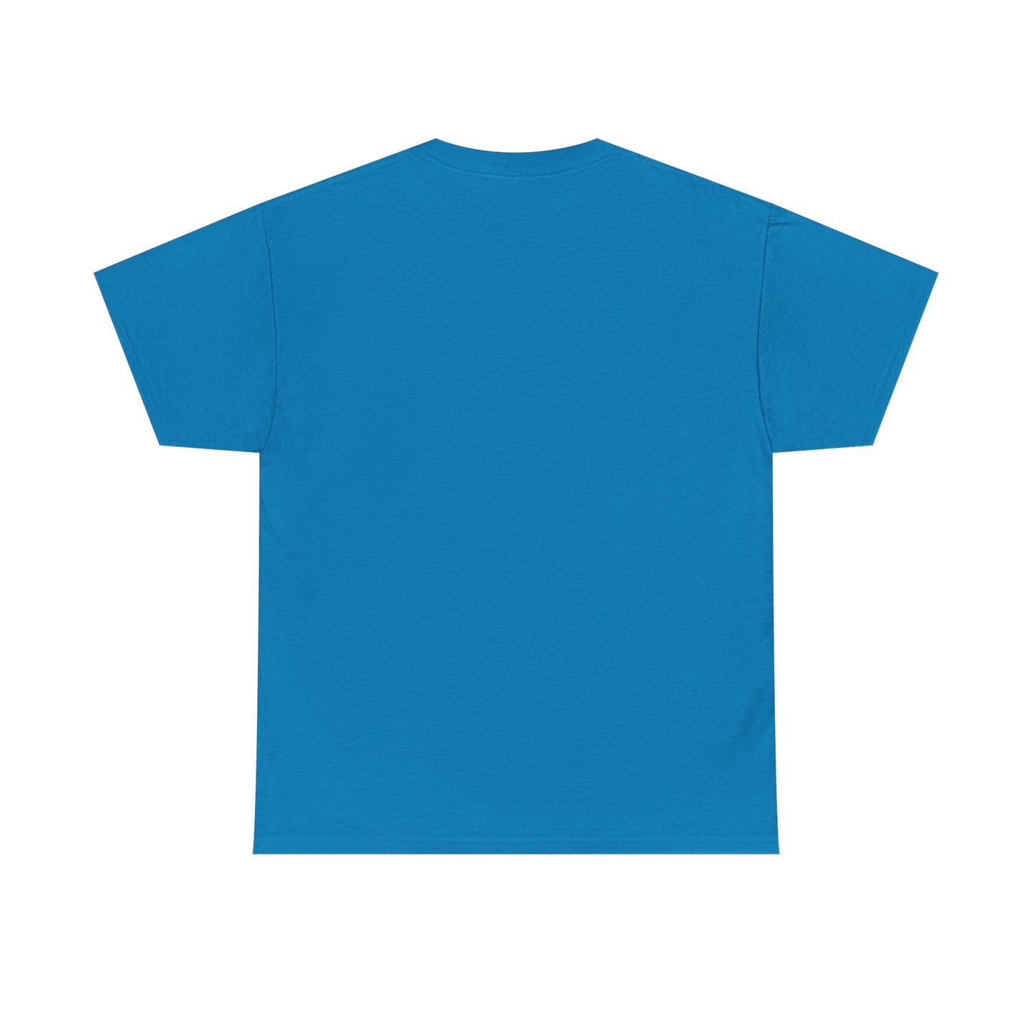 Free Will Unisex Heavy Cotton Tee