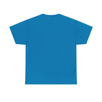 Free Will Unisex Heavy Cotton Tee