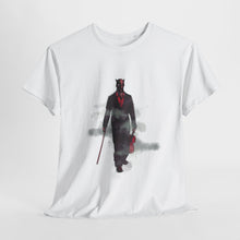 The Devil Went Down To Georgia Unisex Heavy Cotton Tee