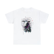 From Nature We Most Stray Unisex Heavy Cotton Tee