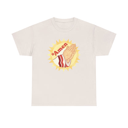 Ramen Unisex Heavy Cotton Tee